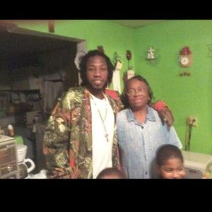 Meet your Posher, Dimitric